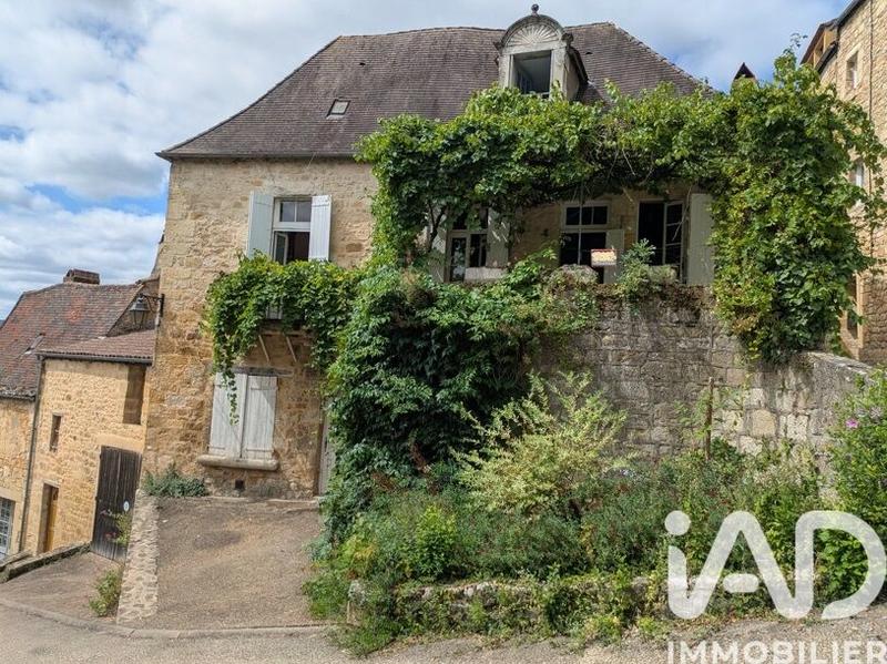 Maison - 129 m² - 4 pièces