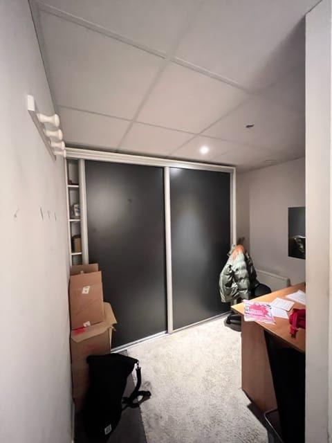 Fonds de commerce - 105 m²