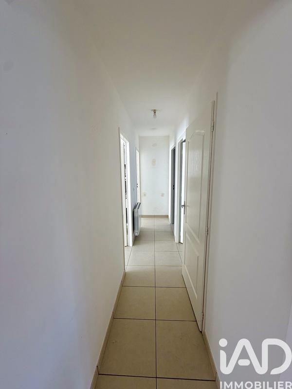 Maison - 113 m² - 5 pièces