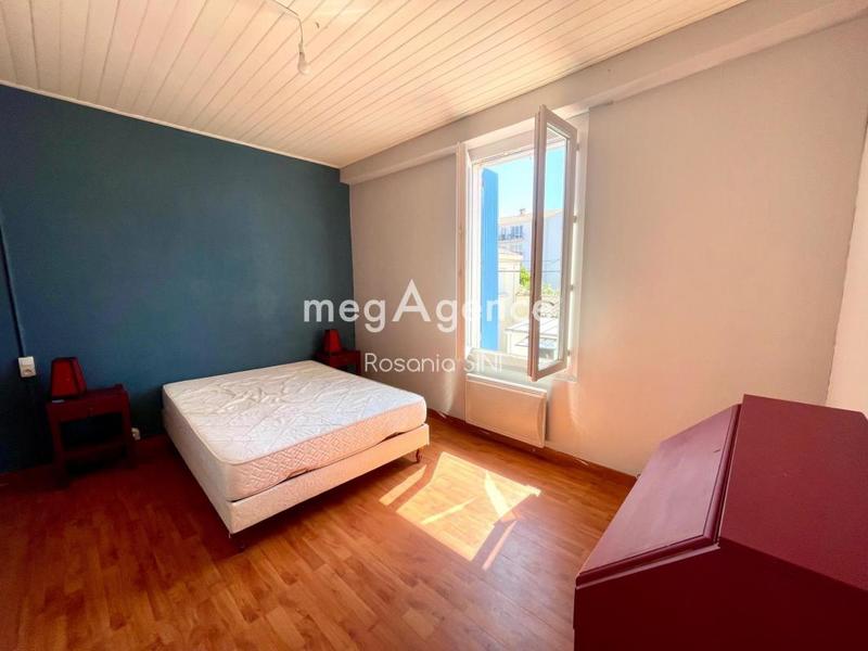 Maison - 62 m² - 3 pièces