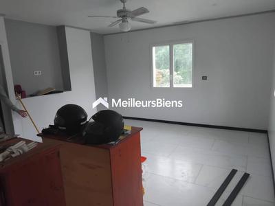 Maison de campagne - 140 m² - 6 pièces