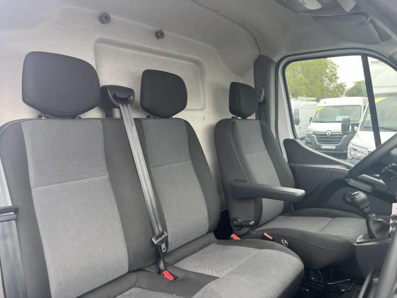 Renault Master Fourgon Fgn Trac F3500 L2h2 Blue Dci 135 Confort