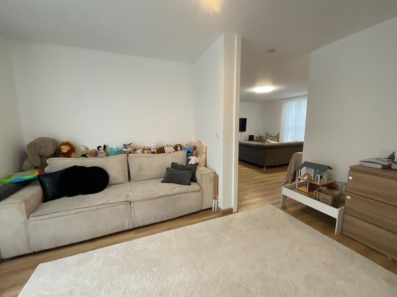 Appartement - 87 m² - 4 pièces