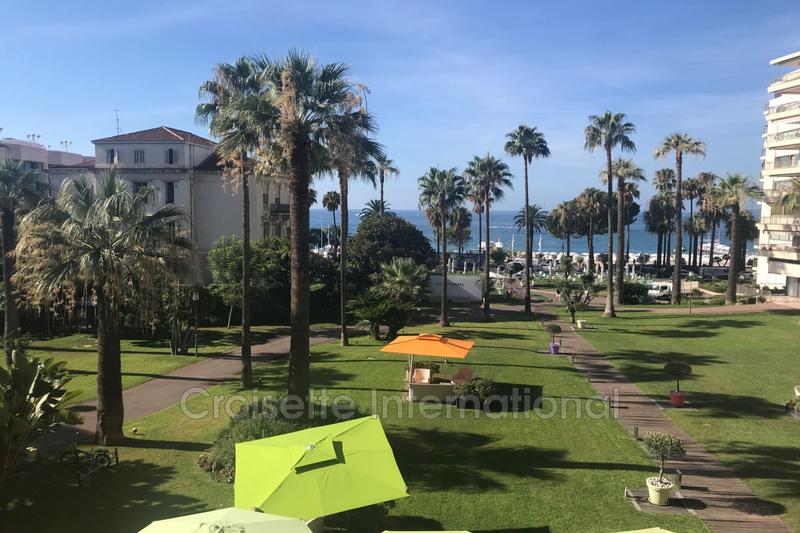 Appartement - 136 m² - 4 pièces