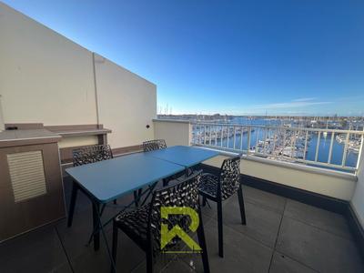 Studio - 26 m² - 1 pièce