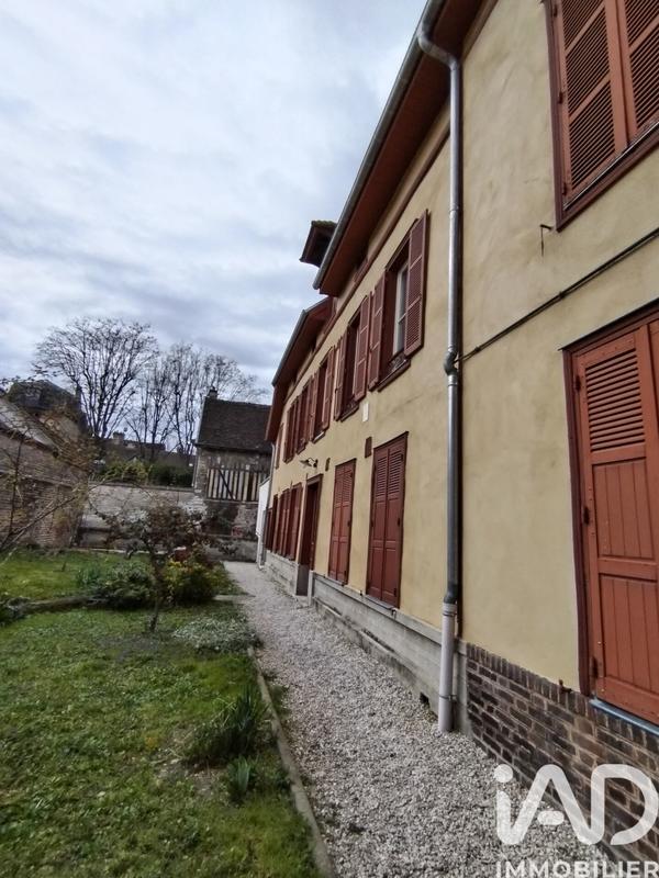 Appartement - 26 m² - 1 pièce