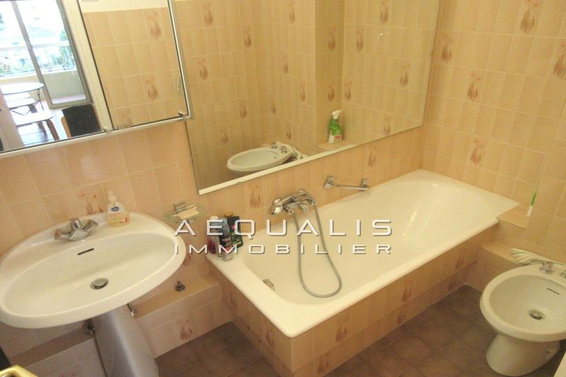 Appartement - 54 m² - 2 pièces