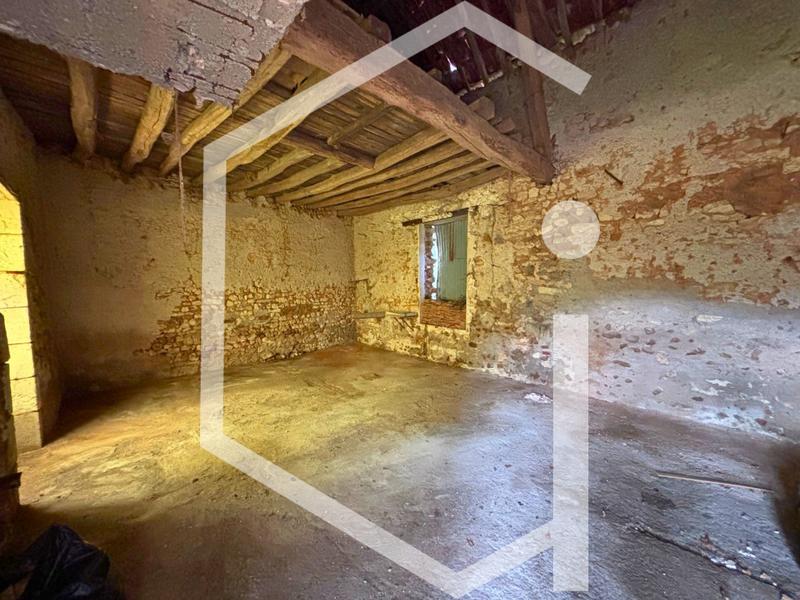 Maison - 100 m² - 3 pièces