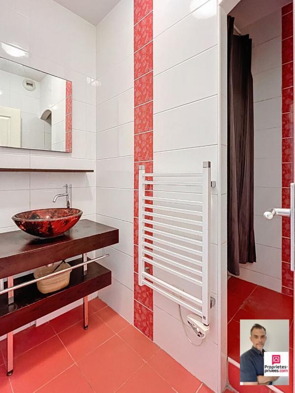 Appartement - 137 m² - 3 pièces