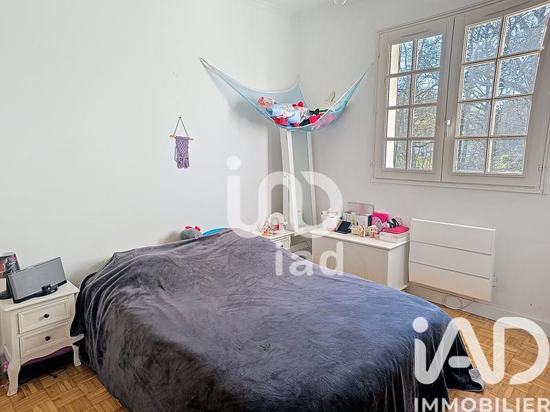 Maison - 75 m² - 4 pièces