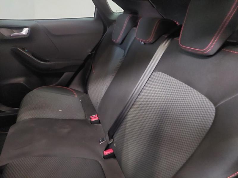 Ford Puma 1.0 EcoBoost 125 ch mHEV s&amp;amp;S av St-Line