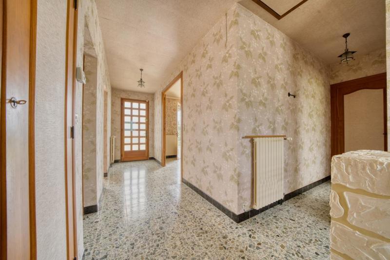 Maison d'architecte - 172 m² - 6 pièces