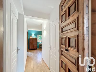 Maison de maîtres - 220 m² - 9 pièces