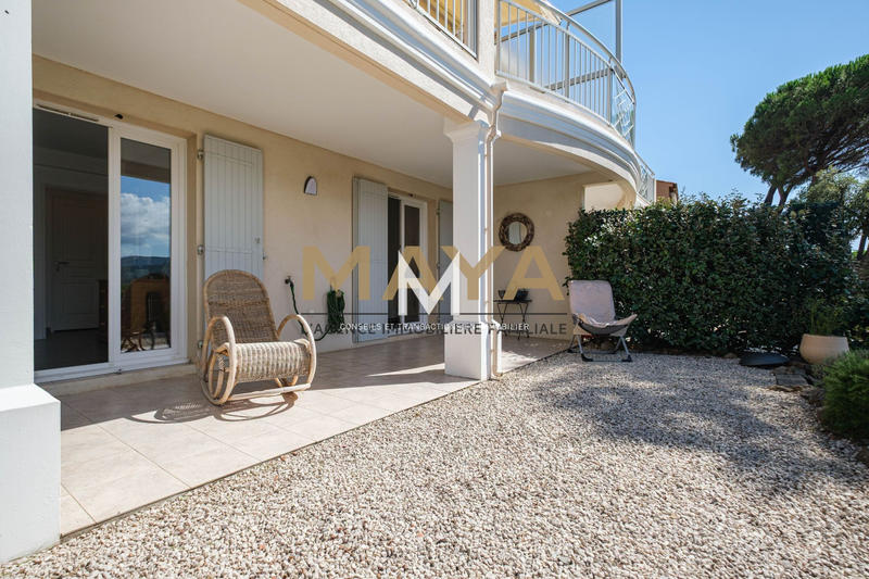 Villa - 73 m² - 3 pièces