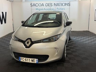 Renault Zoe R90 Life