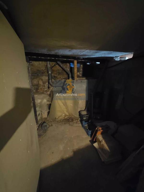 Immeuble - 580 m² - 13 pièces