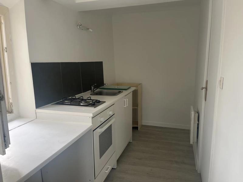 Appartement - 1 pièce