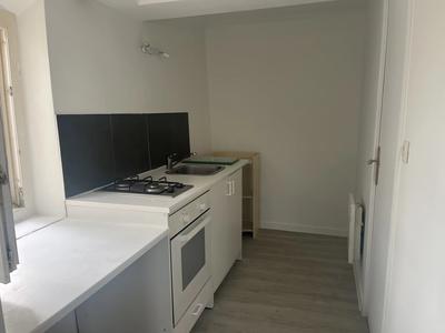 Appartement - 1 pièce