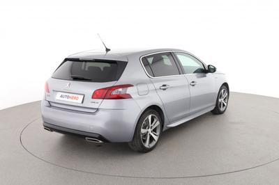 Peugeot 308 1.5 Blue-HDi Gt Line 130 ch