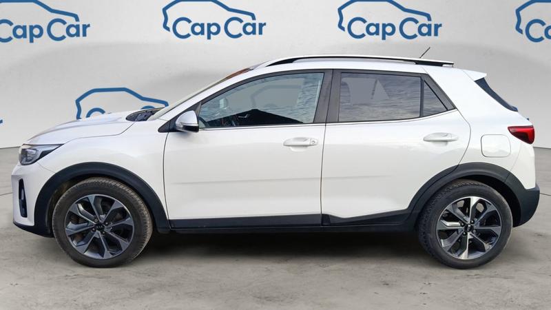 Kia Stonic 1.0 t-GDi 120 Launch Édition - Entretien constructeur