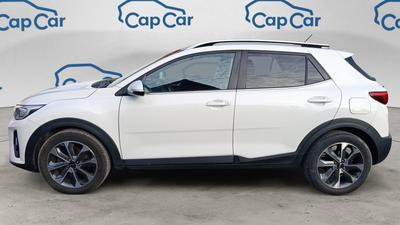 Kia Stonic 1.0 t-GDi 120 Launch Édition - Entretien constructeur