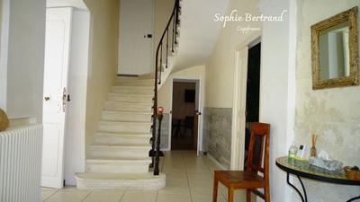 Maison bourgeoise - 260 m² - 7 pièces