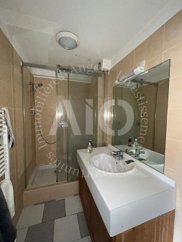 Duplex - 62 m² - 4 pièces