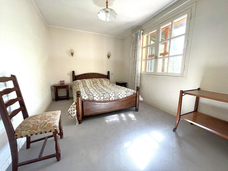 Maison - 165 m² - 6 pièces