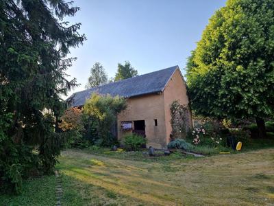 Maison - 246 m² - 10 pièces