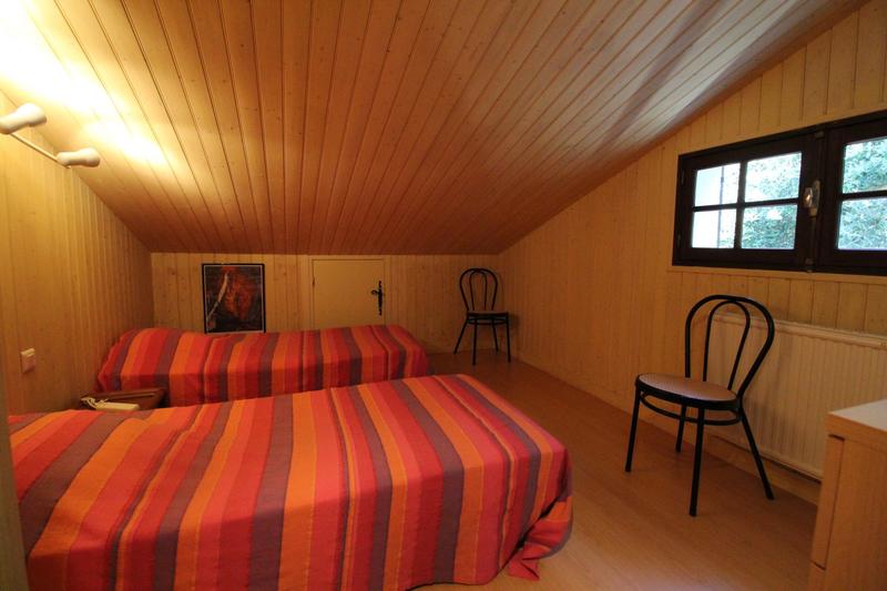 Maison - 94 m² - 5 pièces