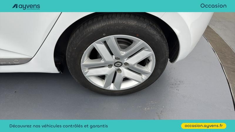 Renault Clio 1.6 E-Tech 140ch Business