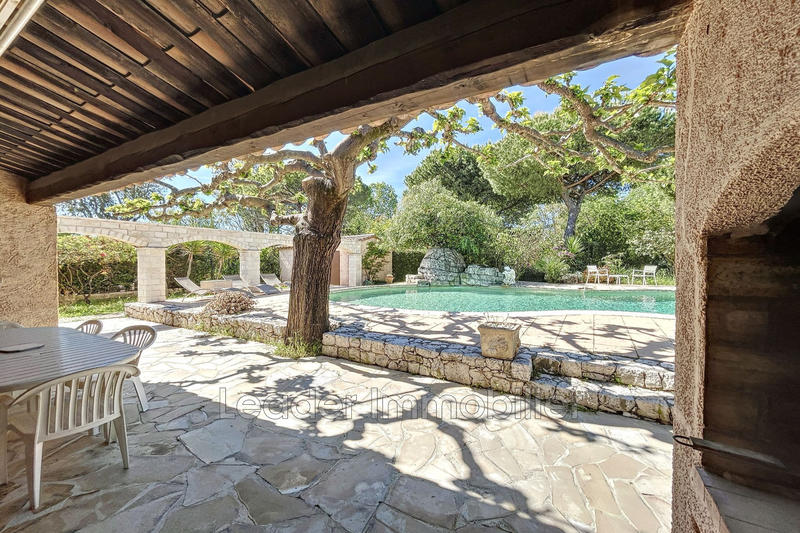 Bastide - 188 m² - 5 pièces