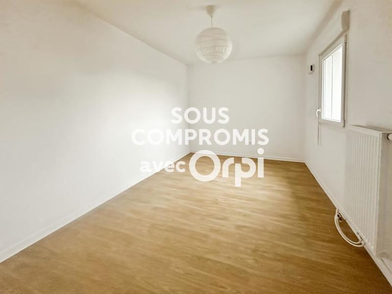 Maison - 72 m² - 3 pièces