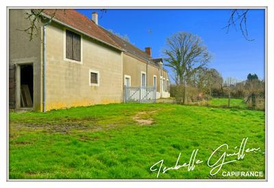 Propriété - 140 m² - 6 pièces