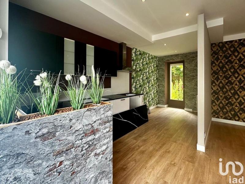 Local commercial - 105 m²