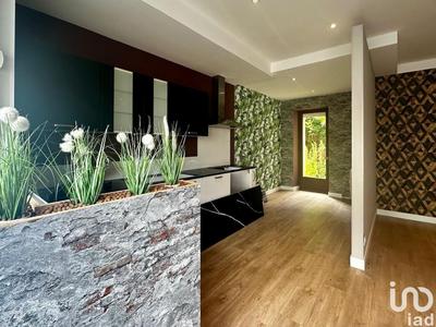 Local commercial - 105 m²