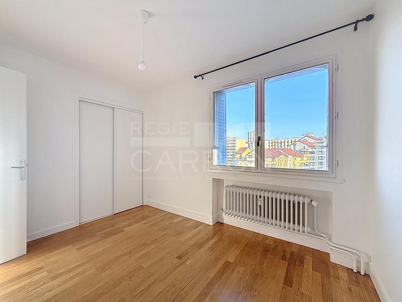 Appartement - 73 m² - 4 pièces