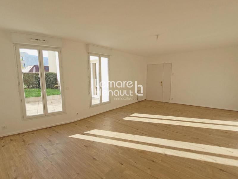 Appartement - 88 m² - 5 pièces
