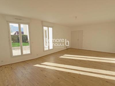 Appartement - 88 m² - 5 pièces