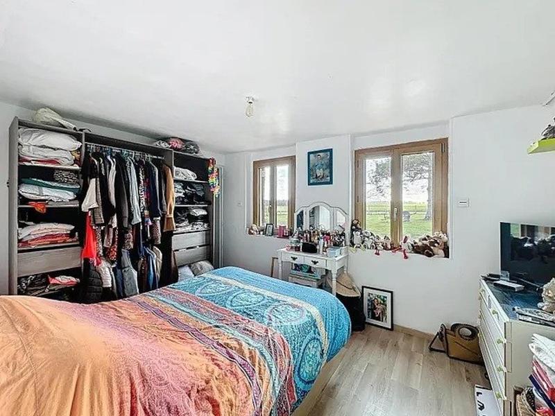 Maison - 132 m² - 8 pièces