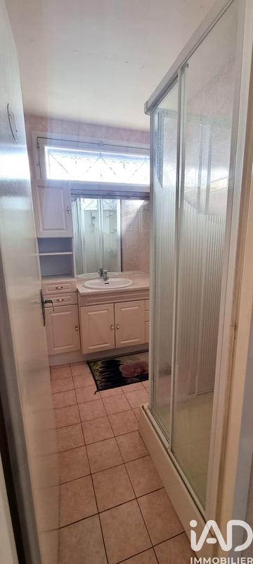 Maison - 101 m² - 5 pièces