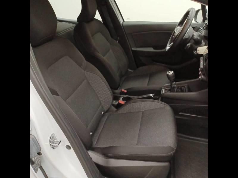 Renault Clio Societe Blue Dci 100 - 21n Business Reversible