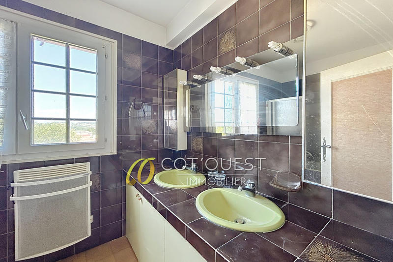 Maison - 149 m² - 5 pièces