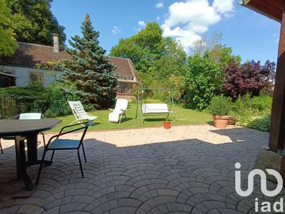 Maison de campagne - 179 m² - 8 pièces