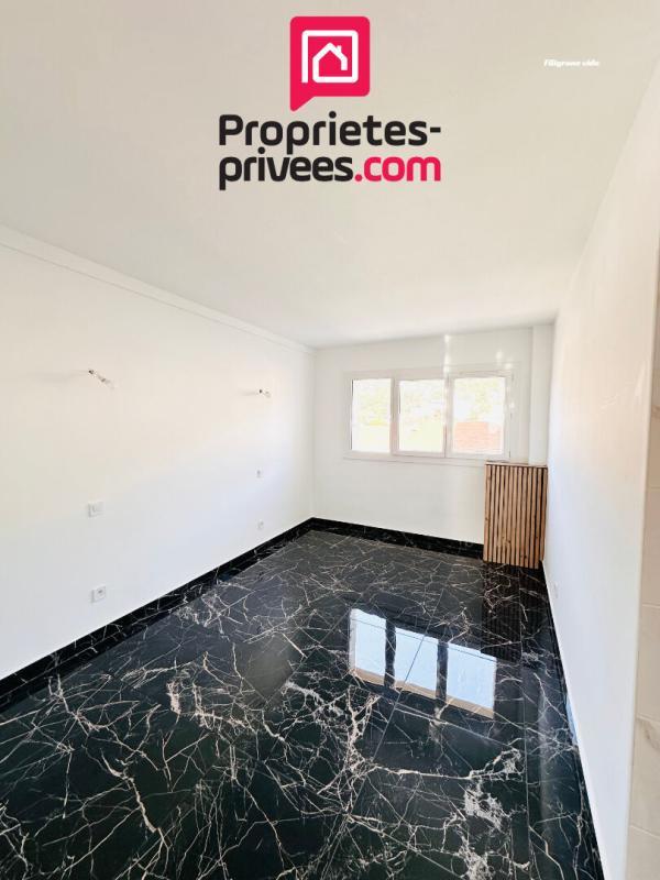 Appartement - 70 m² - 4 pièces