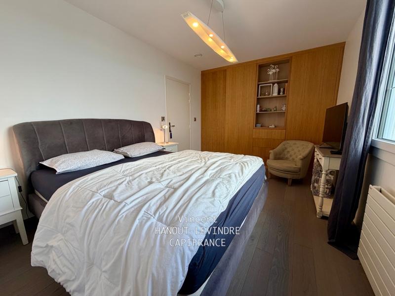 Maison - 149 m² - 8 pièces