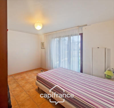 Maison - 128 m² - 4 pièces