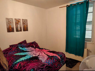 Appartement - 52 m² - 3 pièces