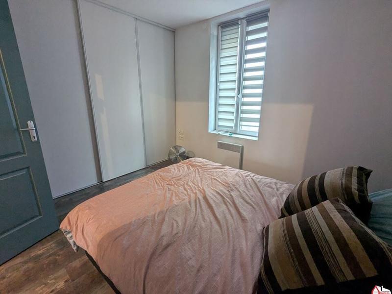 Maison - 75 m² - 4 pièces