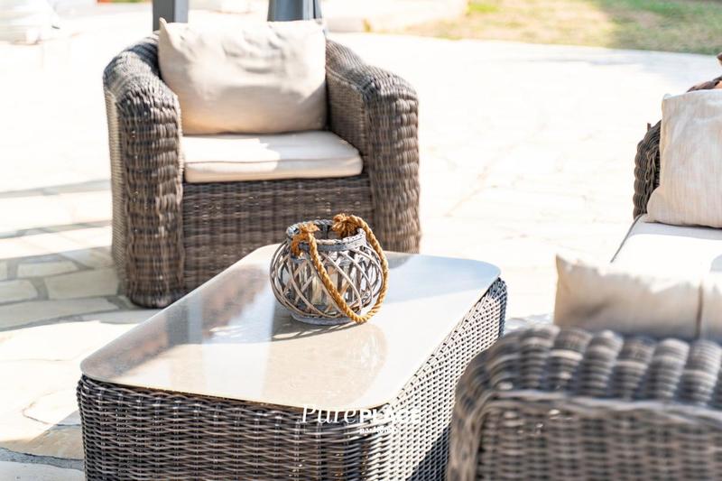 Maison - 182 m² - 7 pièces